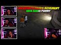Sera Sarakk Funny Pickup Line Battle Sarak Serayee Thechappol TVA TKRP ROLEPLAY GTA5