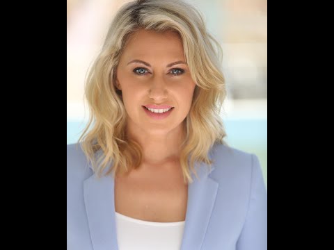 Gemma Hepworth actor showreel 2020