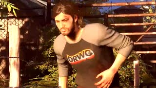 【実況】改造が強い新キャラクターダニー【The Texas Chain Saw Massacre】part6