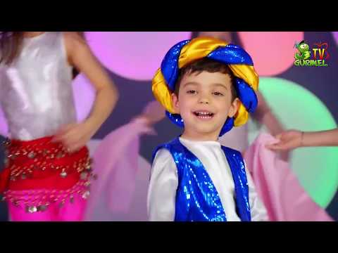 Vladut Tornea - Ali Baba (DoReMi-Show)