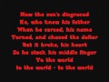 YouTube Let It Rock Lyrics Flv