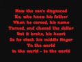 YouTube - Let it rock [Lyrics].flv 