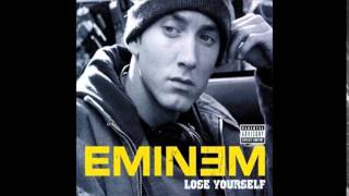 Tell Me You Lose Yourself- Eminem ft Smilez &amp; Southstar (FM&#39;R Remix Edition)