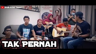 Download lagu TAK PERNAH||cover pengamen||anak rantau TKI Malaysia mp3