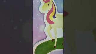 Wow!! Fullerton Ocean Park hotel Unicorn 🦄 room!!