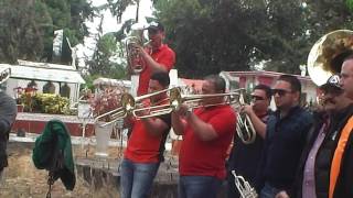 Banda Los Populares del Llano, Las Cinco Borregas.