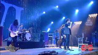 You Me At Six - Loverboy - Lowlands 2014