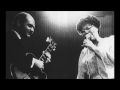 That old feeling - Ella Fitzgerald & Joe Pass