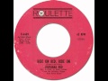 LOUISIANA RED - Ride On Red, Ride On [Roulette 4469] 1962