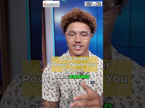 Zane Rowe's Game Day Rituals & Superpowers Revealed!