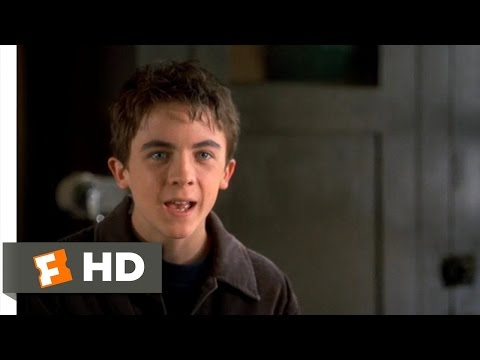 Big Fat Liar (1/10) Movie CLIP - Lying Through Your Teeth (2002) HD 