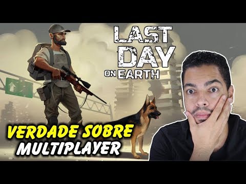 The Truth About Last Day on Earth's MultiPlayer