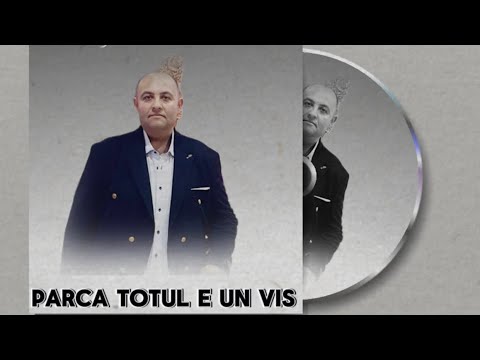 Parca Totul e un vis 🎶Calin De la Zalău 🆕Live 🆕🎶🔔2025