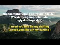 Ofishabakhulu Ft Imeya Kazwelonke Tessa Masoka Ngiyakudinga Dali Official Lyric Video