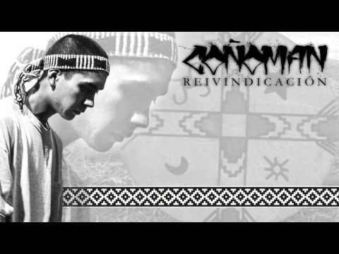 Coñoman - Reivindicación DEMO [Prod. BeatMachinne]