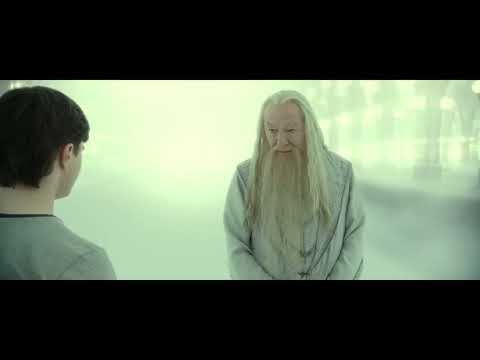 Harry Potter et les reliques de la mort (2ème partie) - Mort de Harry Potter (VF)