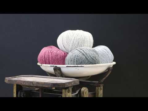 40 Years of Rowan Yarns