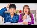 I Had a Sleepover with My Crush.. DEFAULT Thumbnail