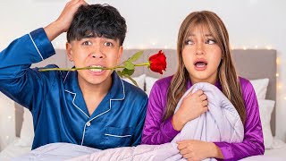 I Had a Sleepover with My Crush.. MQDEFAULT Thumbnail