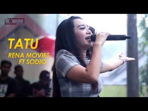 TATU-RENA FEAT SODIQ-NEW MONATA || RAMAYANA AUDIO