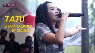 Download lagu TATU-RENA FEAT SODIQ-NEW MONATA || RAMAYANA AUDIO mp3