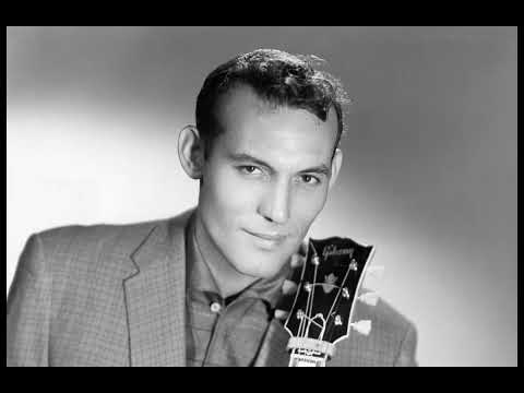 Carl Perkins stereo - Boppin The Blues