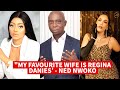 Regina Daniels NOT HAPPY After Ned Nwoko Forgave His 5th Wife & Welcomed Her Back To His Mansion?