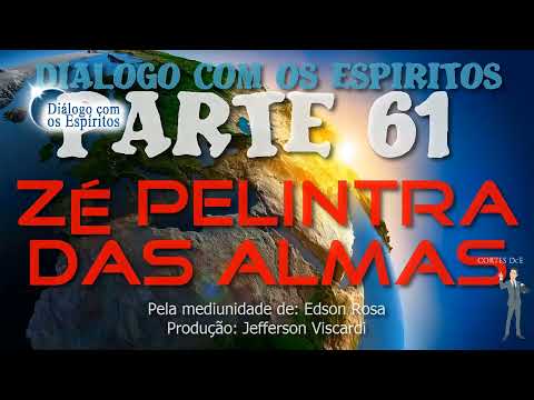 ESPECIAL CORTES DCE #18 Pacto com espíritos?Deus e o fracasso, Espírito como criação divina
