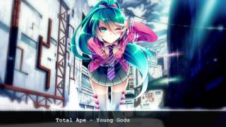 Download Mp3 Nightcore Young Gods