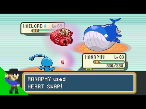 Level UP: If Pokemon Attacks Were Literal (ft. Konico)