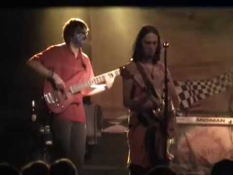 Lord Shivas Dream - Live@Tag der Sachsen 2006 