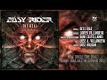 EASY RIDER - The Deal (Official lyric video)