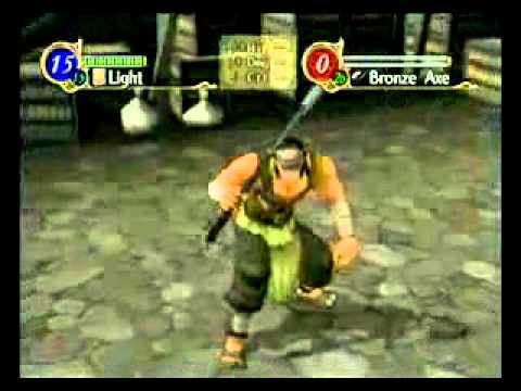 Fire Emblem Radiant Dawn Playthrough Part 1