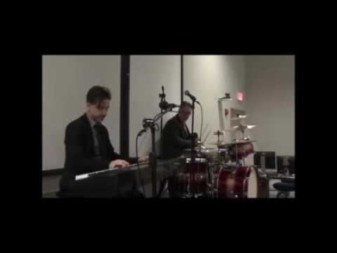 Mess Around by The Boogie Woogie Kid Trio!