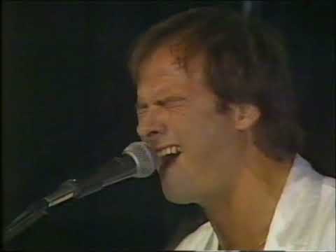 Lasse Holm - Melodifestival-Medley (Live 1988)