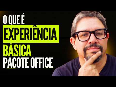  ESSE É O MELHOR CURSO DE INFORMÁTICA ONLINE PARA O MERCADO DE TRABALHO EM 2024 Expliquei tudo