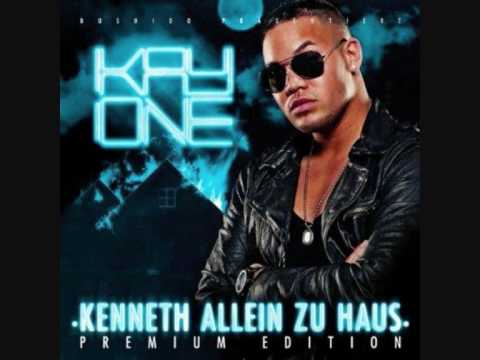 Kay One - Bitte vergiss mich nicht (feat. Philippe Heithier)  [ORiGiNAL]