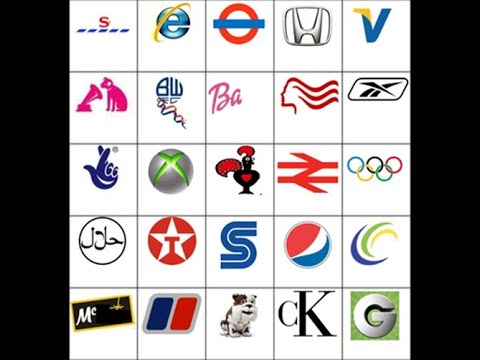 Quiz Diva Ultimate Logo Quiz Answers 40 Questions Score 100% Video MyNeo💗