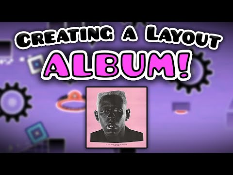 Project IGOR: A 40 minute long LAYOUT!