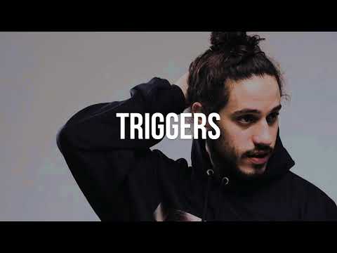 (FREE) Russ Type Beat - Triggers (Prod. By Josh Petruccio x Oso Familiar x Pilgrim)