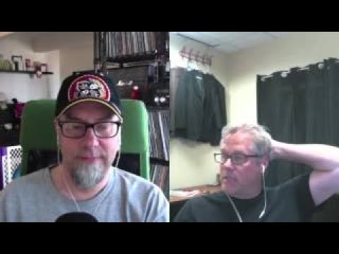 Mark Cicchini Quits During the Recording of Three Sides of The Coin