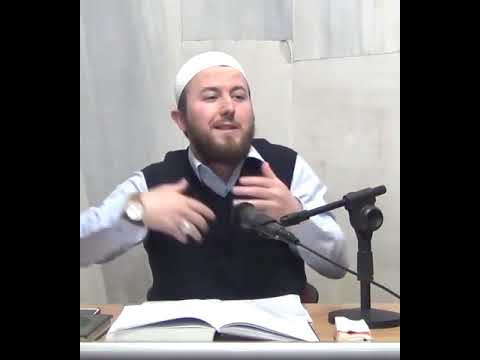 Kujdes me pretendimet - Hoxhë Qëndrim Jashari