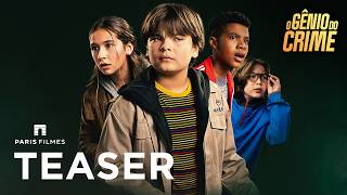 Trailer Teaser