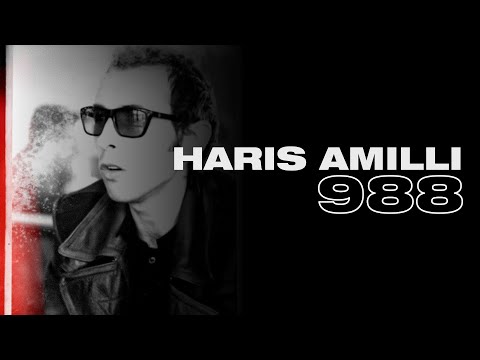 Haris Amilli - 988