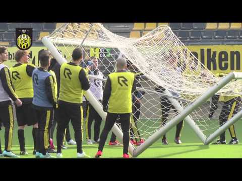 De visie van Trost • FC Eindhoven