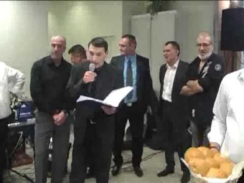 Radujevacko vece DEO 2 - www.exyu.eu