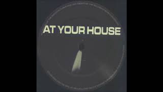 Intercession - At Your House