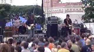 The Lemonheads - It&#39;s About Time/No Backbone