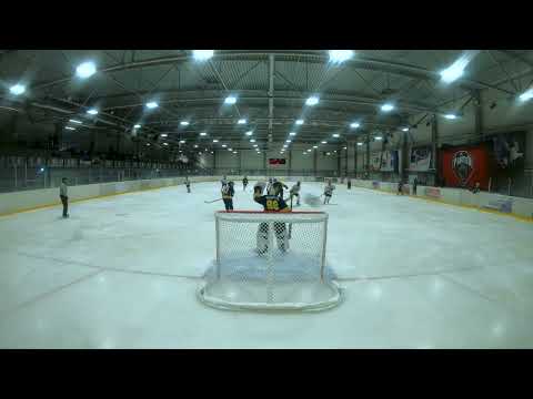 HC PANTER SPRING CUP 2023 U12AA. HK Tornaado - HC Vipers White