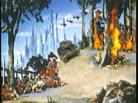 Bloc Party - One Month Off